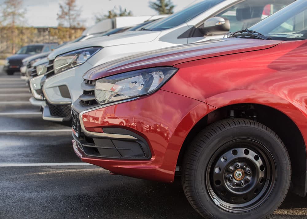 Coches de segunda mano revisados y garantizados en Pontevedra