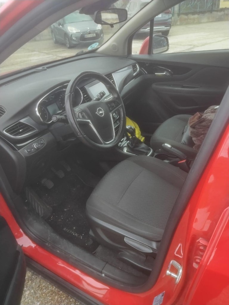 Foto 6 OPEL MOKKA X