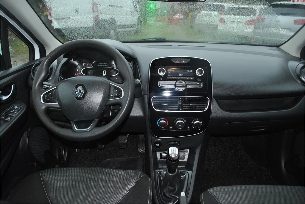 Foto 10 RENAULT CLIO