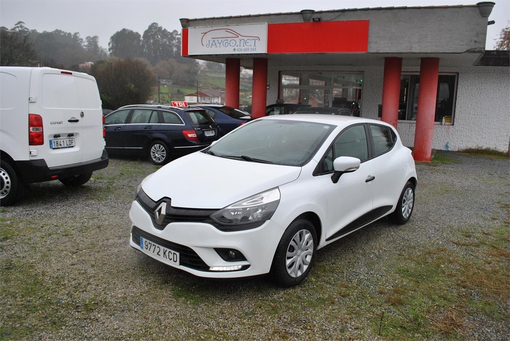 Foto 1 RENAULT CLIO