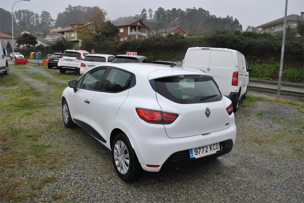 Foto 4 RENAULT CLIO