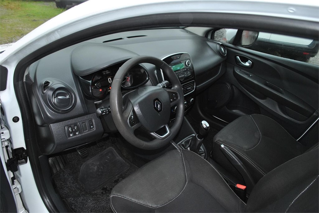 Foto 5 RENAULT CLIO