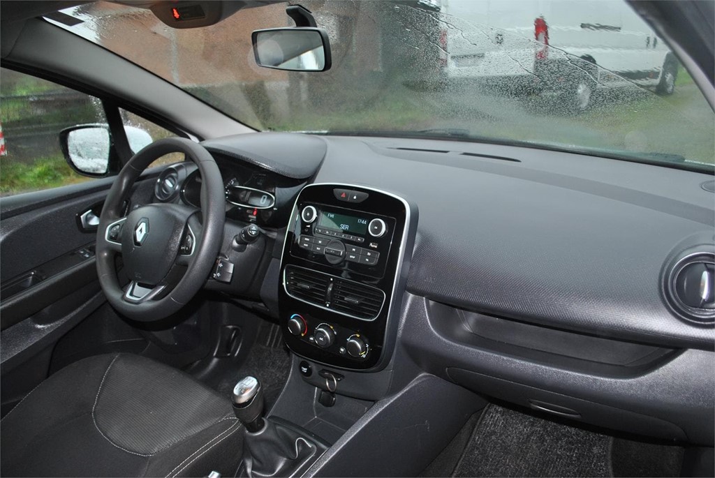 Foto 9 RENAULT CLIO