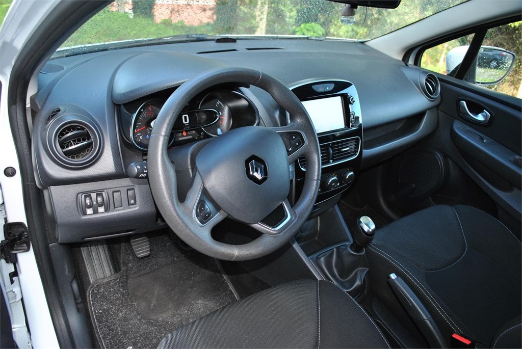 Foto 16 RENAULT CLIO