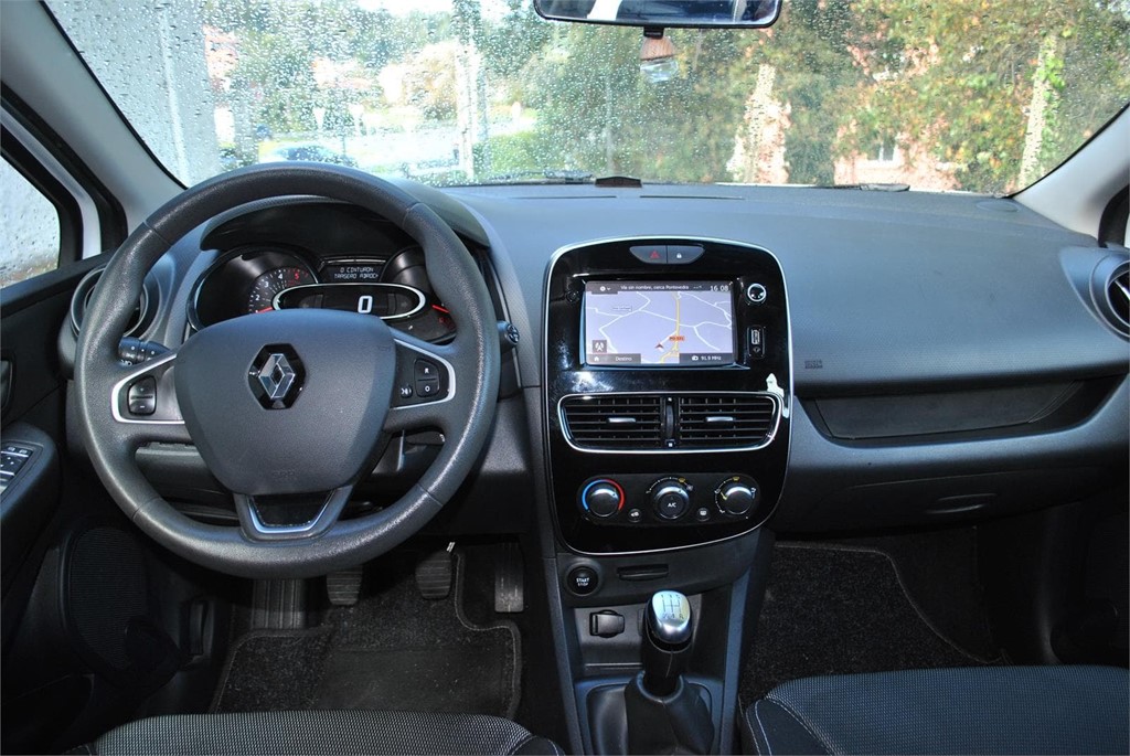 Foto 18 RENAULT CLIO