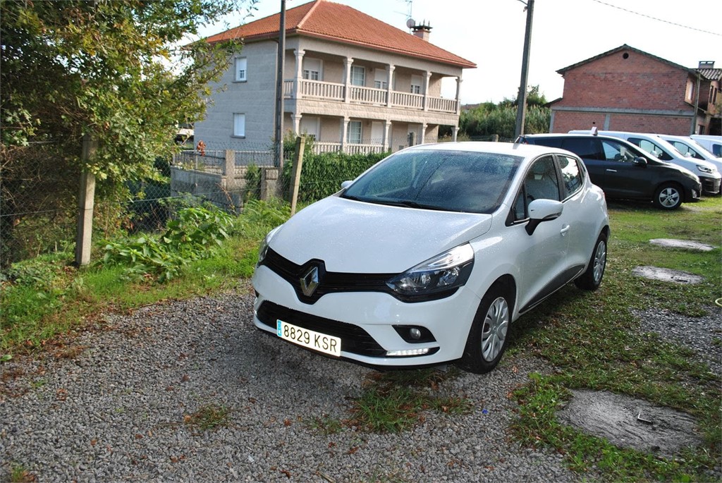 Foto 19 RENAULT CLIO