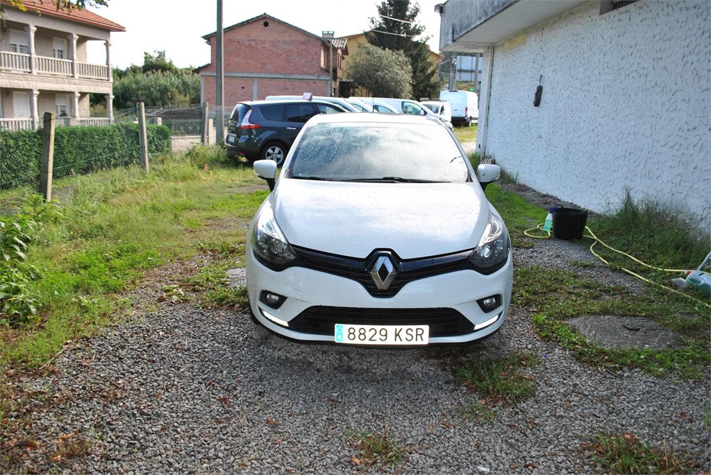 Foto 20 RENAULT CLIO