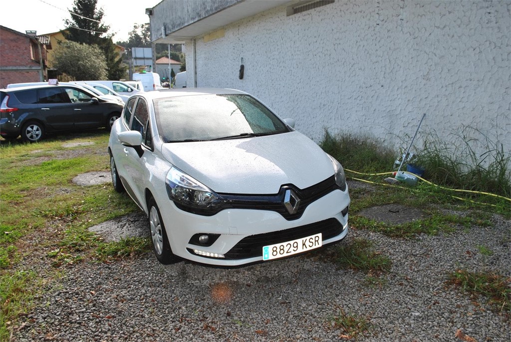 Foto 21 RENAULT CLIO