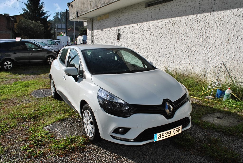 Foto 2 RENAULT CLIO