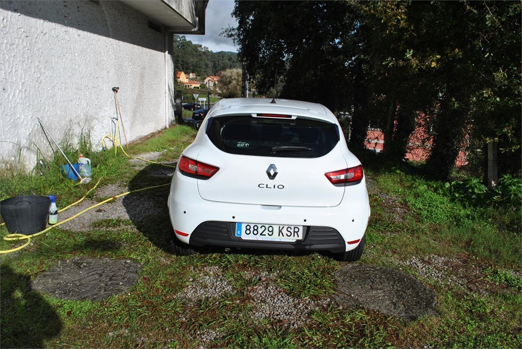 Foto 5 RENAULT CLIO