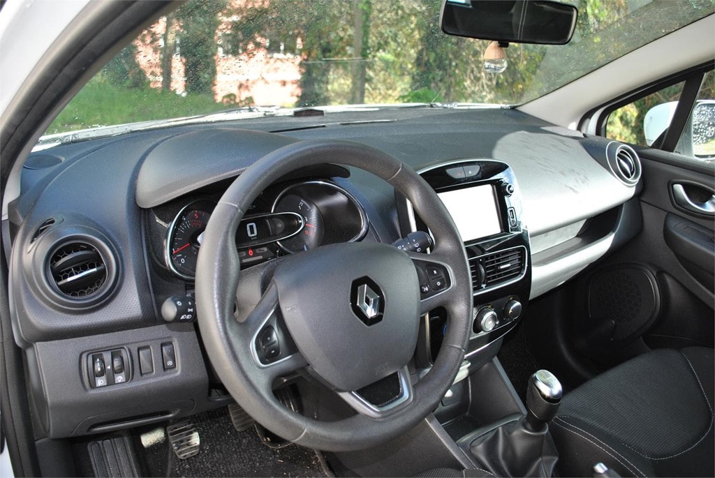 Foto 9 RENAULT CLIO