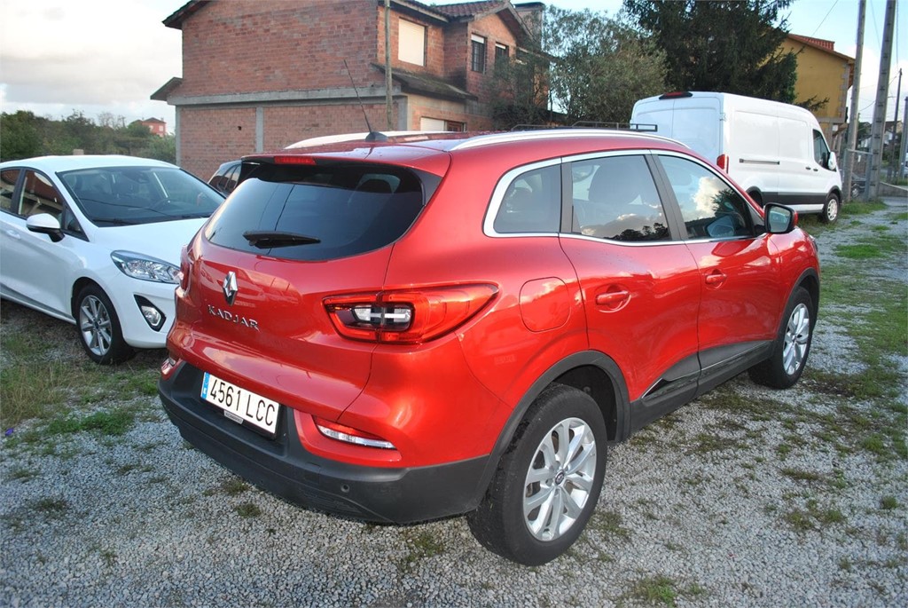 Foto 1 RENAULT KADJAR