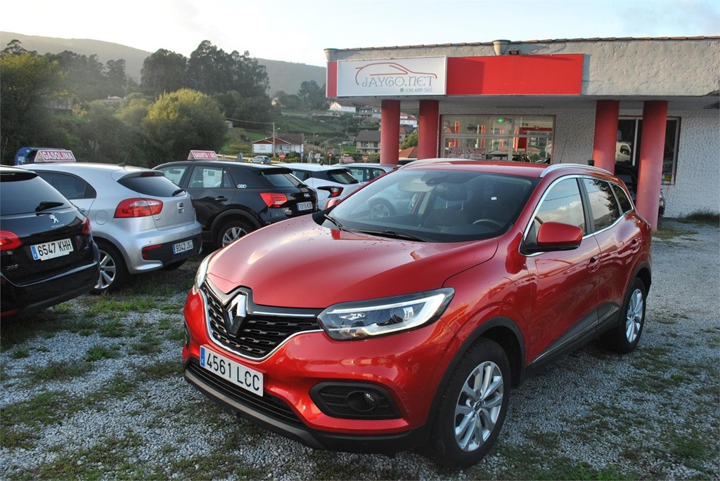 Foto 3 RENAULT KADJAR