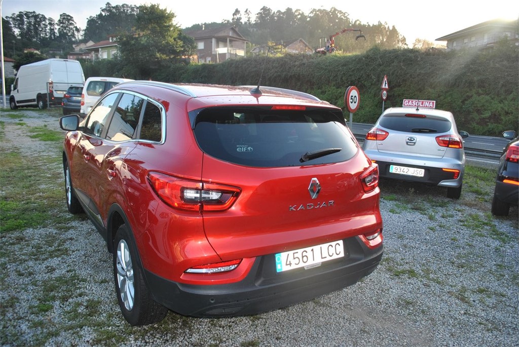 Foto 4 RENAULT KADJAR