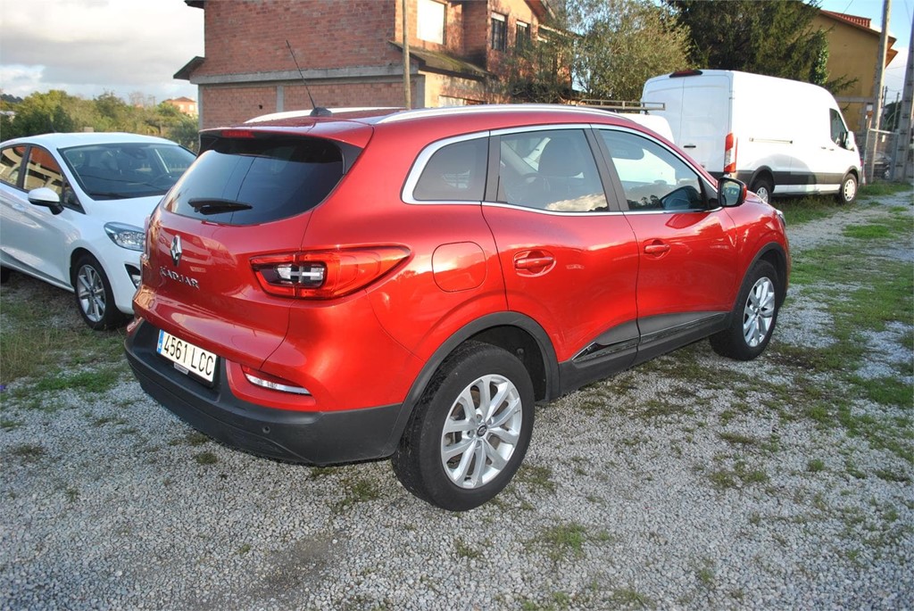 Foto 5 RENAULT KADJAR