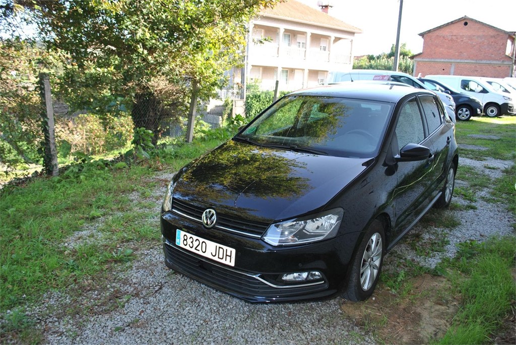 Foto 5 VOLKSWAGEN POLO