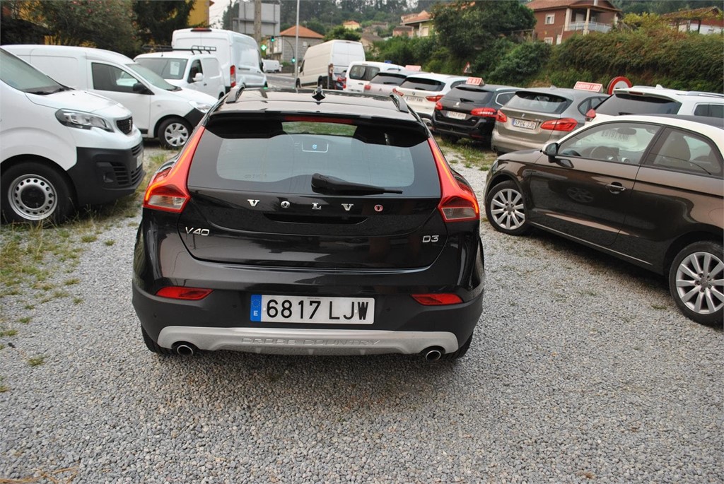 Foto 4 VOLVO V40