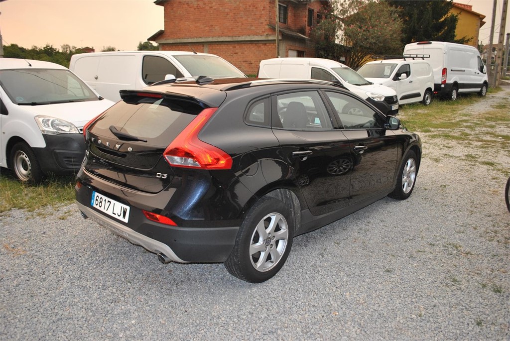 Foto 5 VOLVO V40