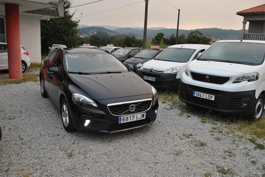 Foto 6 VOLVO V40