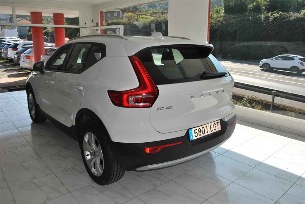 Foto 19 VOLVO XC40 D3 BUSSINES PLUS AUTO